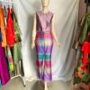 Celana Cutbray Sarung Bugis - Gambar 2