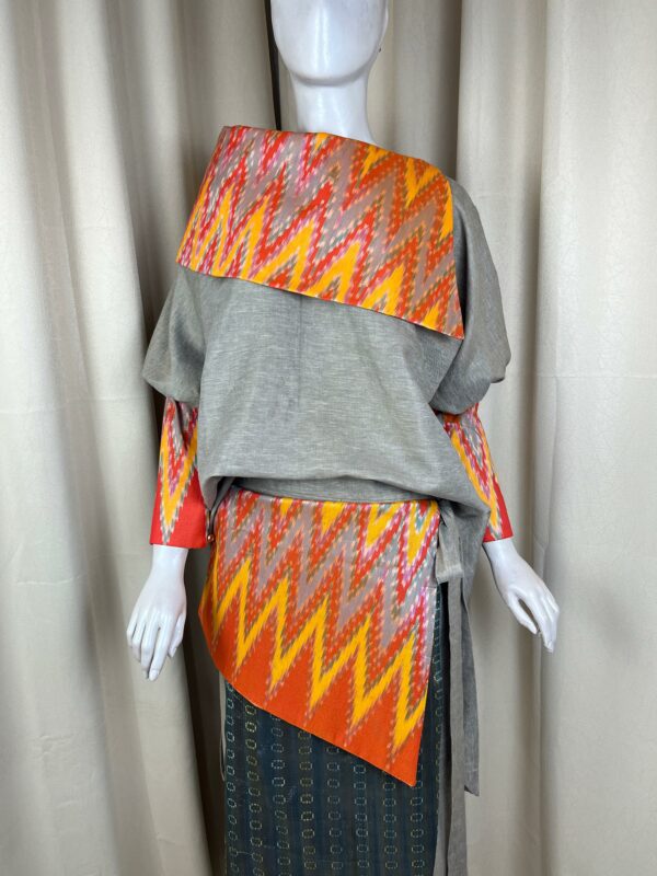 OrangeSage Chic - Gambar 6