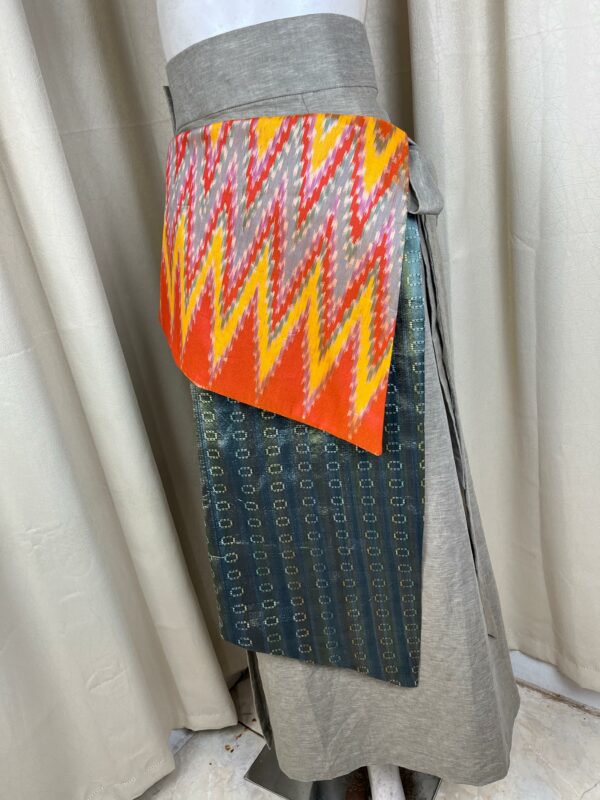 OrangeSage Chic - Gambar 5
