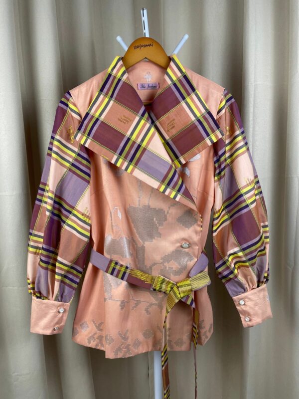 Lagosi Sabbe Elegance - Gambar 2