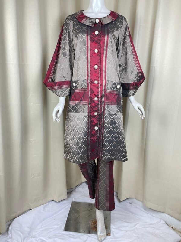 Kristalia Set - Gambar 2