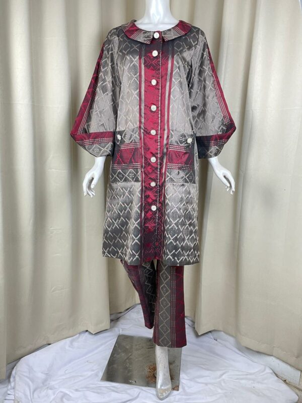 Kristalia Set