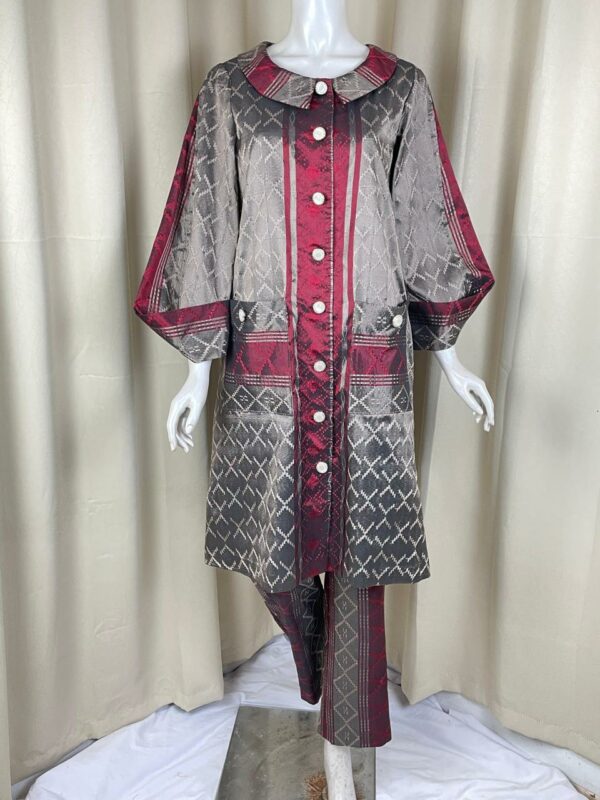 Kristalia Set - Gambar 3