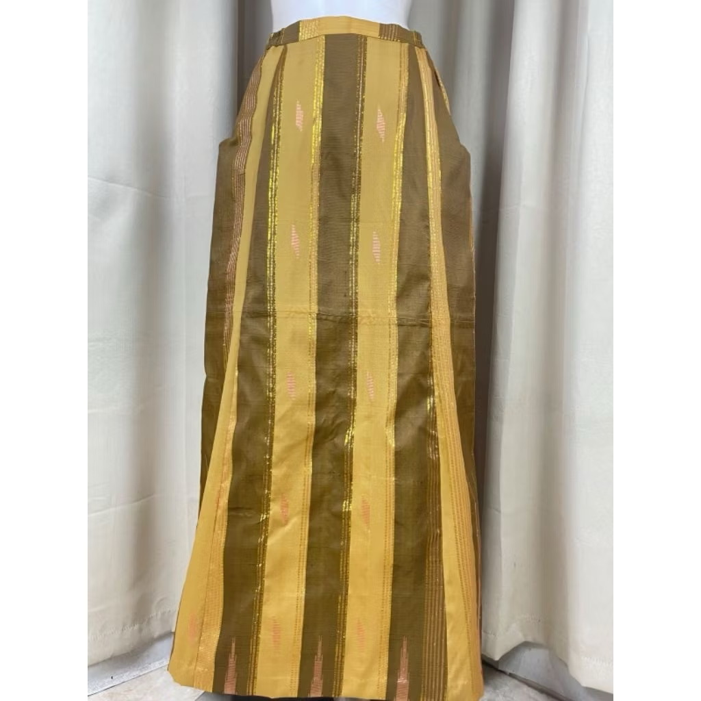 Aruna Bodo Silk - Gambar 5