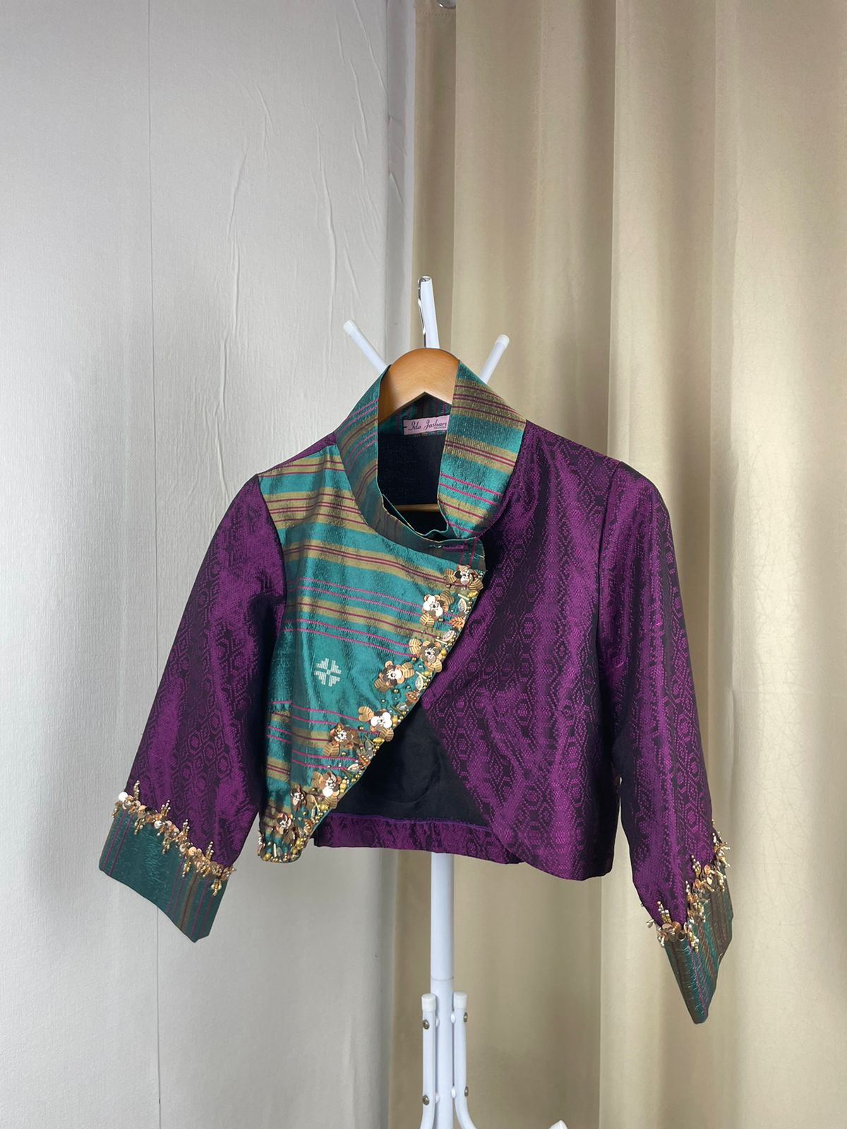 The Crystal Sabbe Set (Inner Terpisah) - Gambar 4