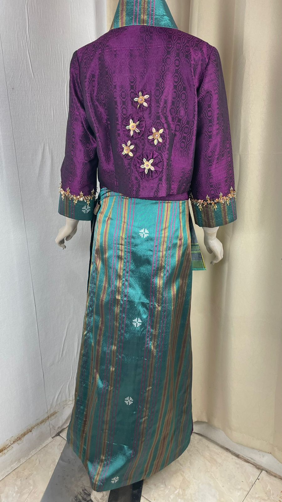 The Crystal Sabbe Set (Inner Terpisah) - Gambar 9