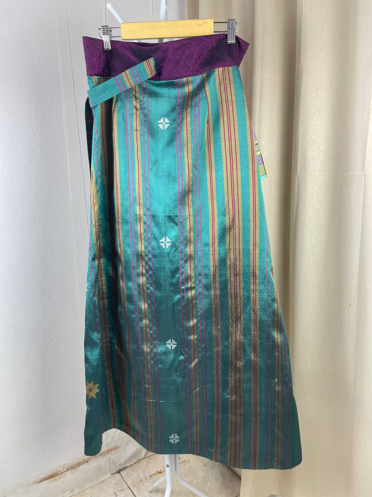 The Crystal Sabbe Set (Inner Terpisah) - Gambar 7