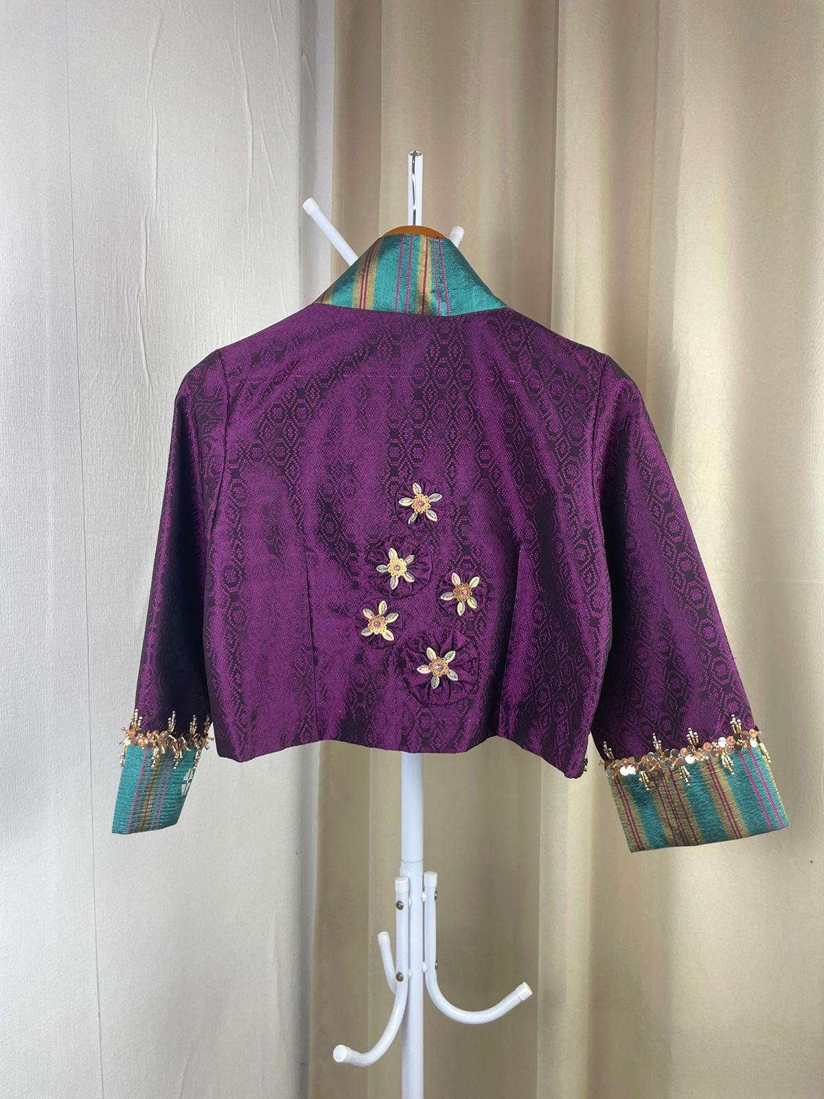 The Crystal Sabbe Set (Inner Terpisah) - Gambar 5