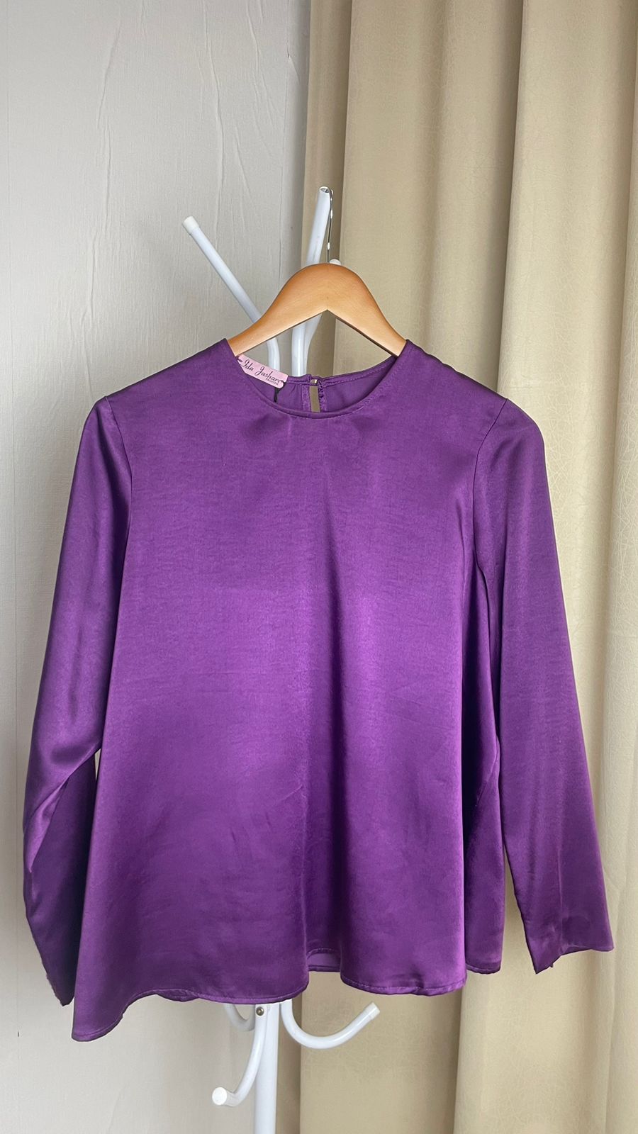 The Crystal Sabbe Set (Inner Terpisah) - Gambar 3