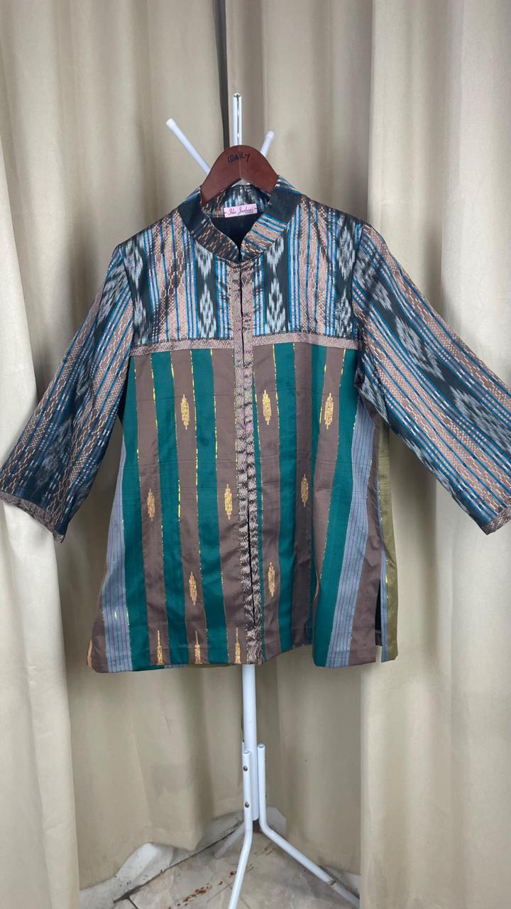 Outer Sabbe Kristal - Gambar 2