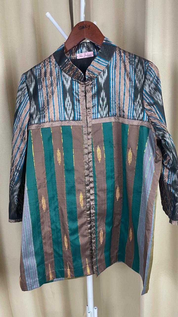 Outer Sabbe Kristal - Gambar 3