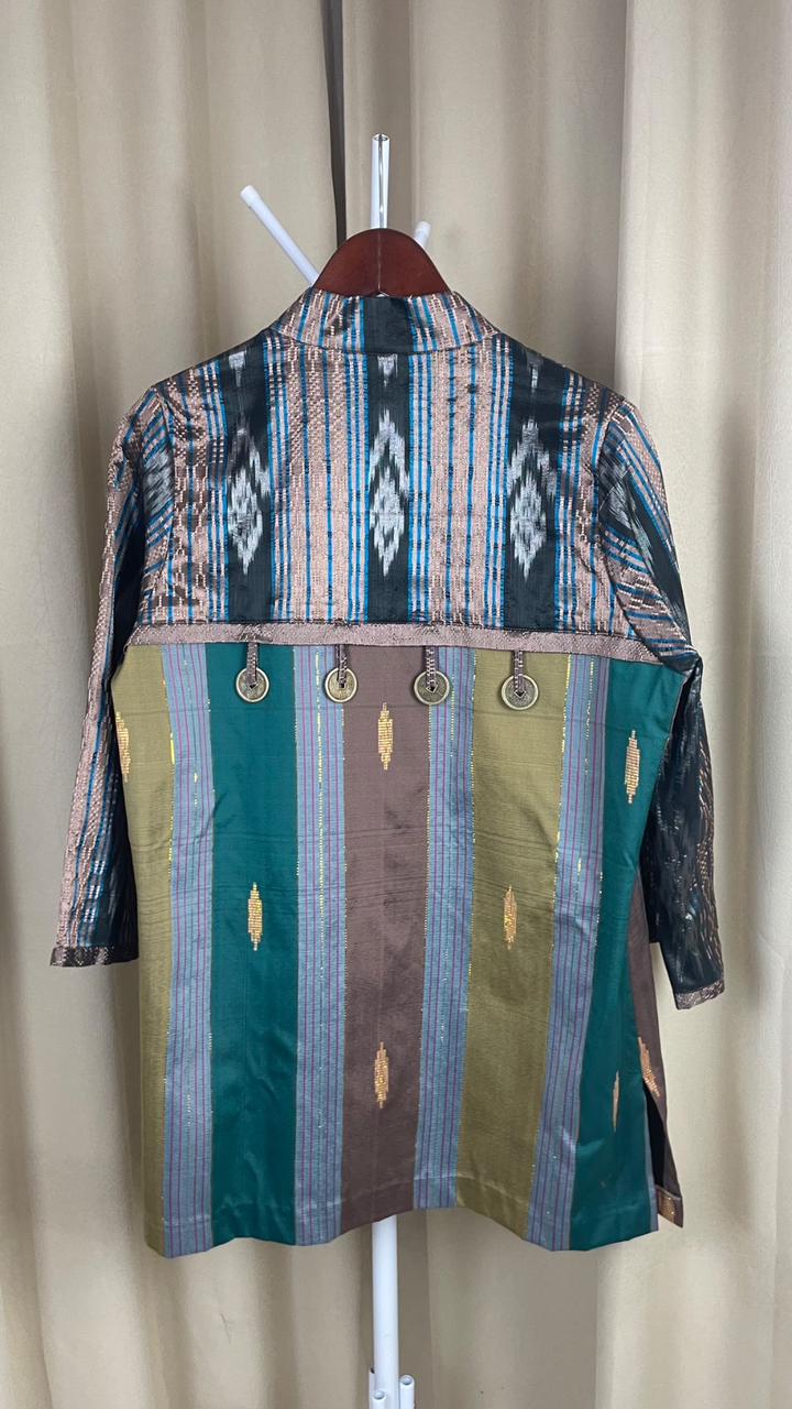 Outer Sabbe Kristal - Gambar 4