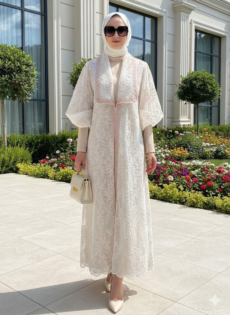 IJ-Paper Silk Outer - Gambar 2