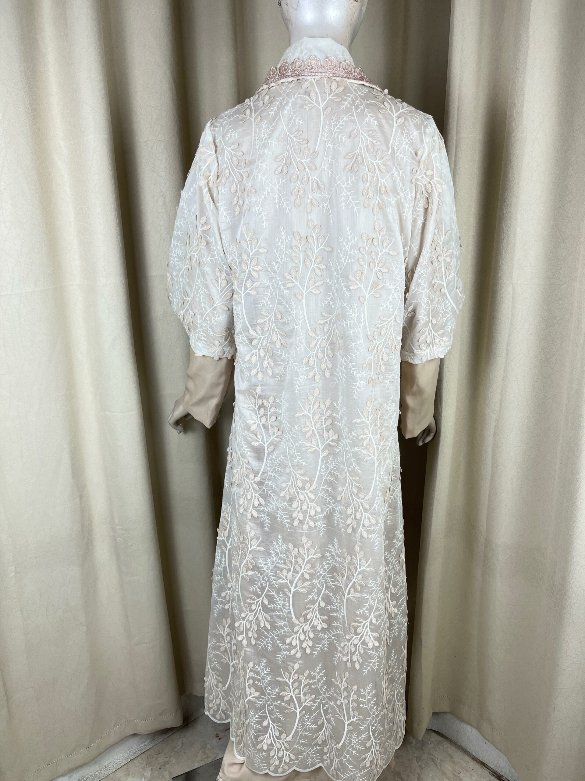 IJ-Paper Silk Outer - Gambar 7