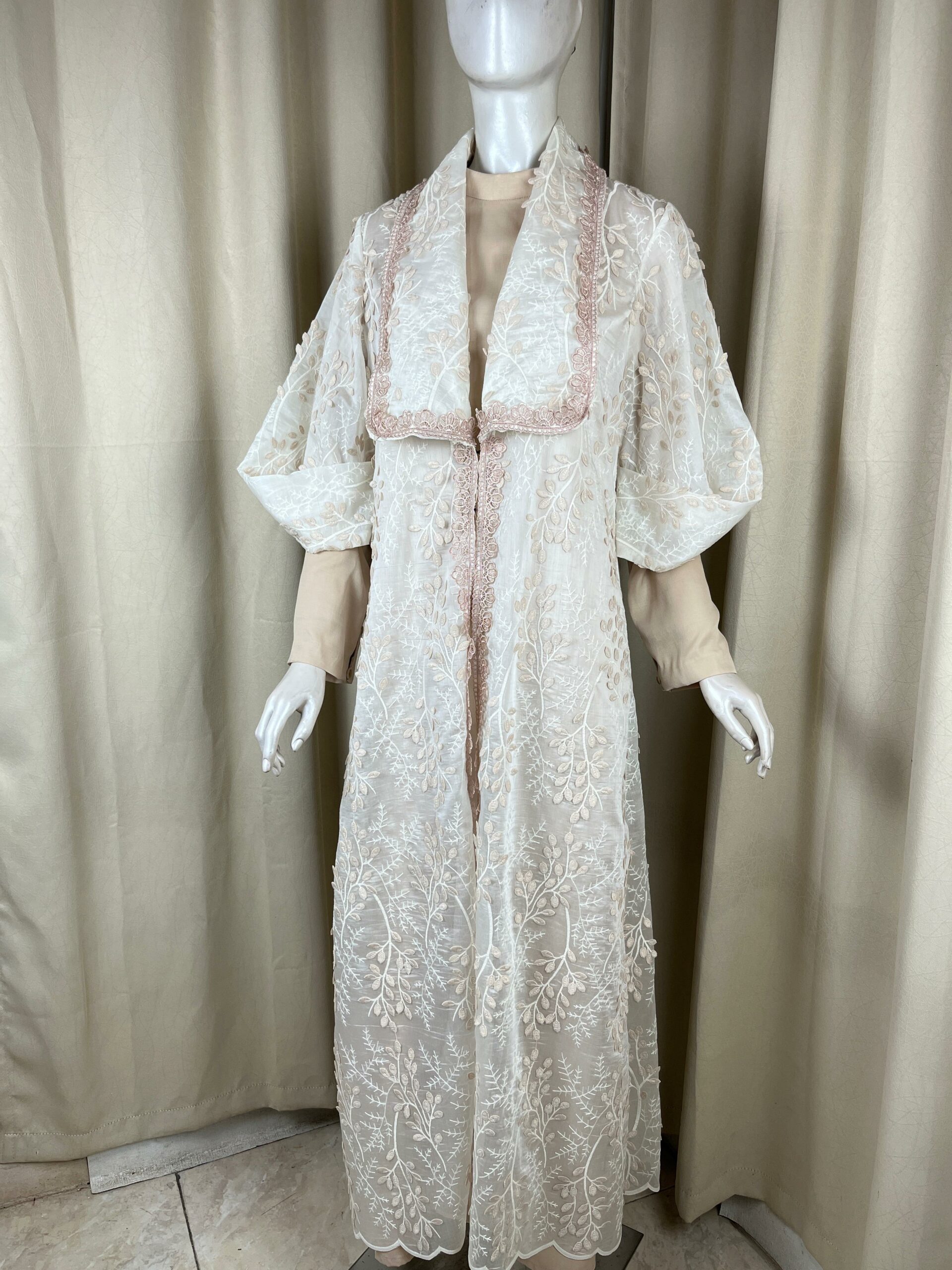 IJ-Paper Silk Outer - Gambar 4