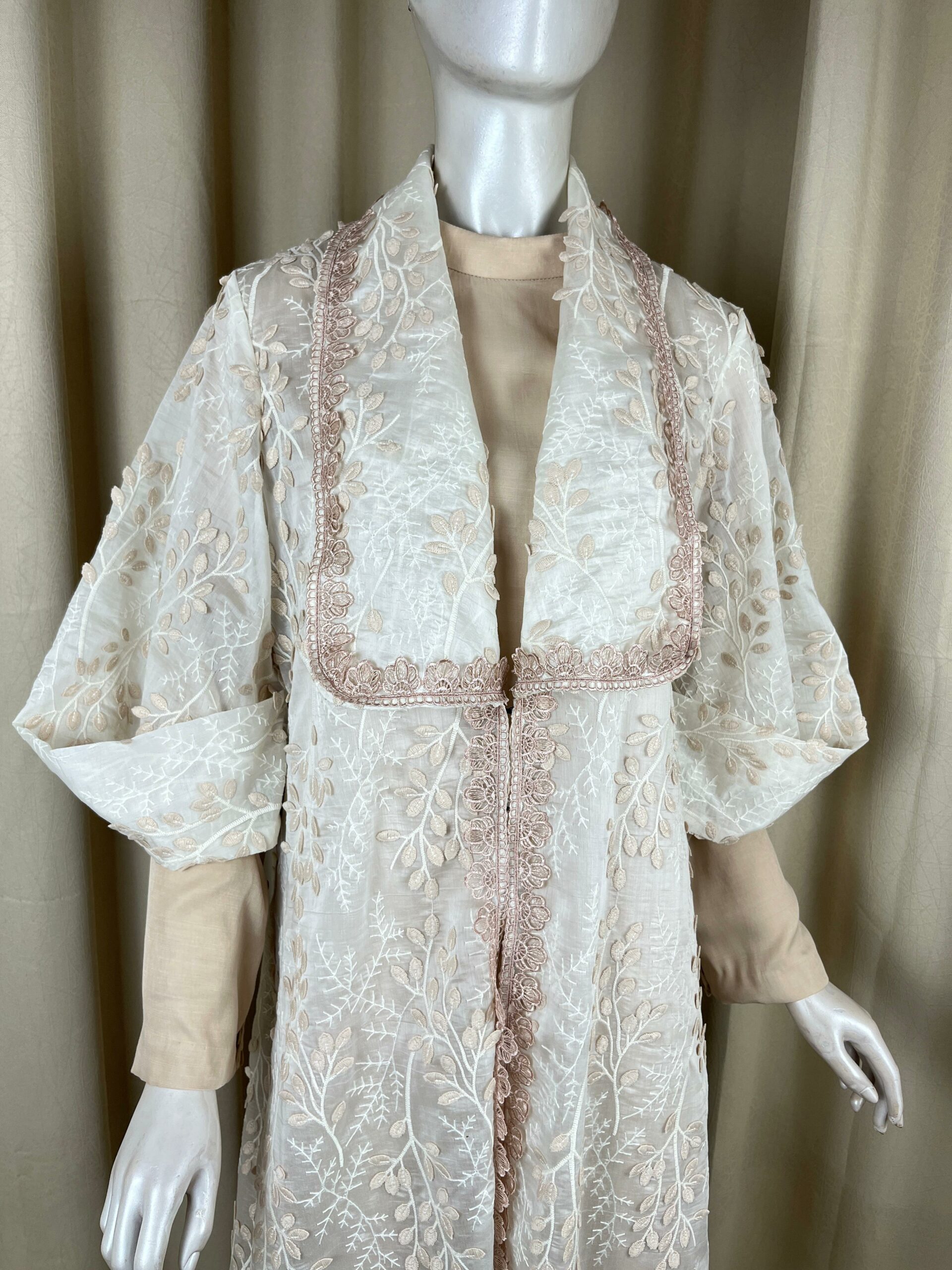 IJ-Paper Silk Outer - Gambar 5