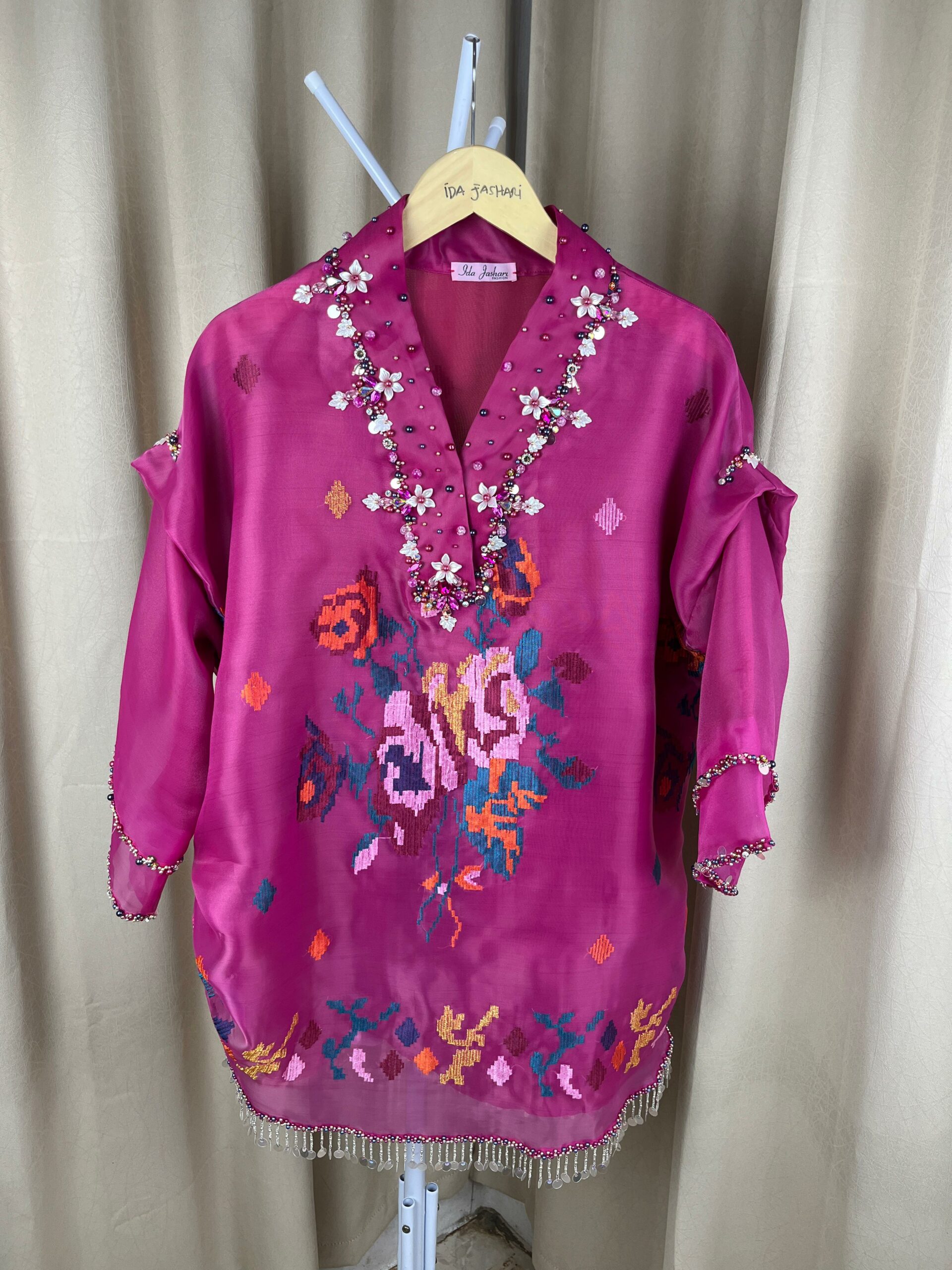 Arunika Bodo - Emerald Tosca - Gambar 8