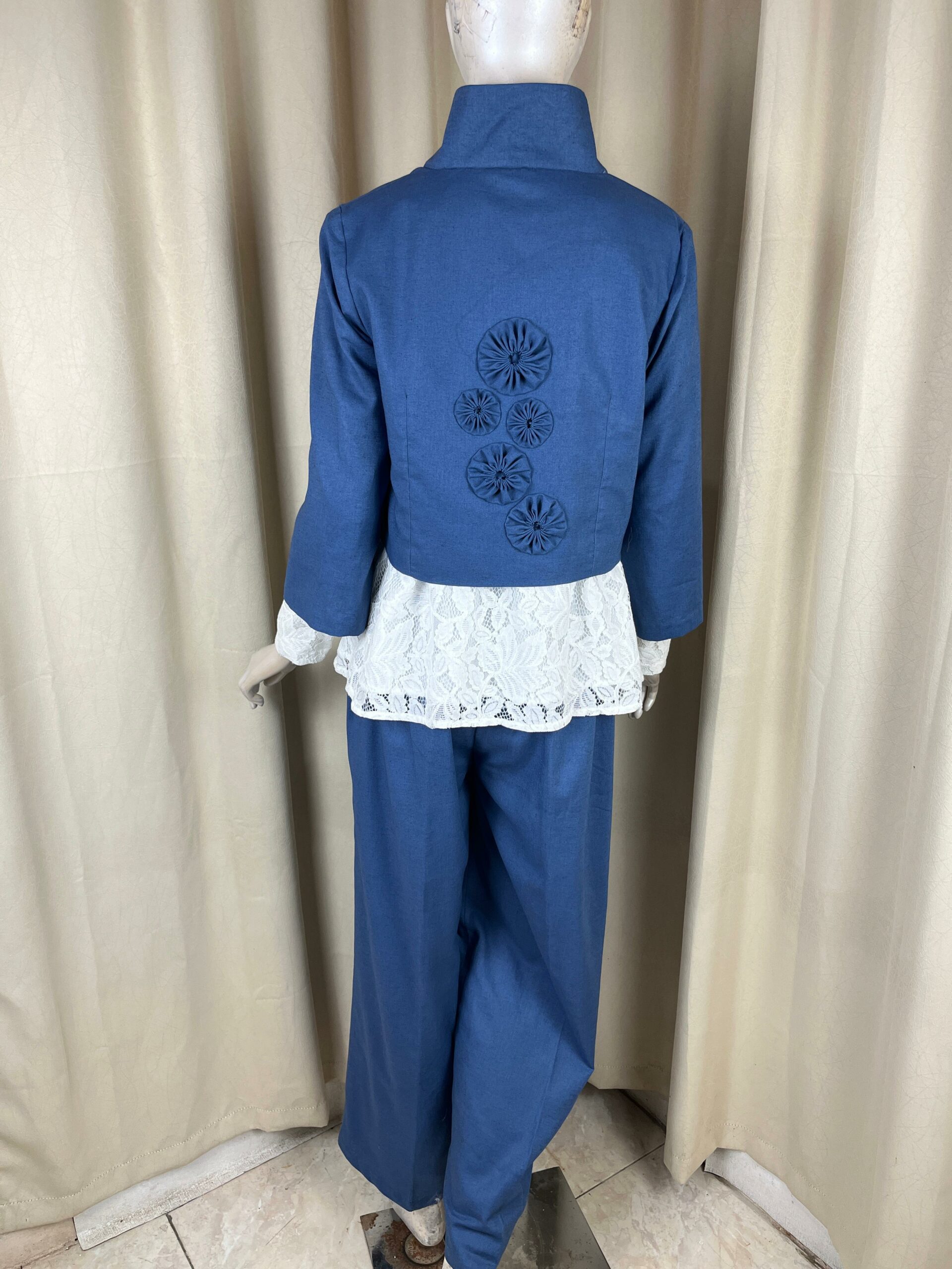 Lini Bumi Set - Gambar 6