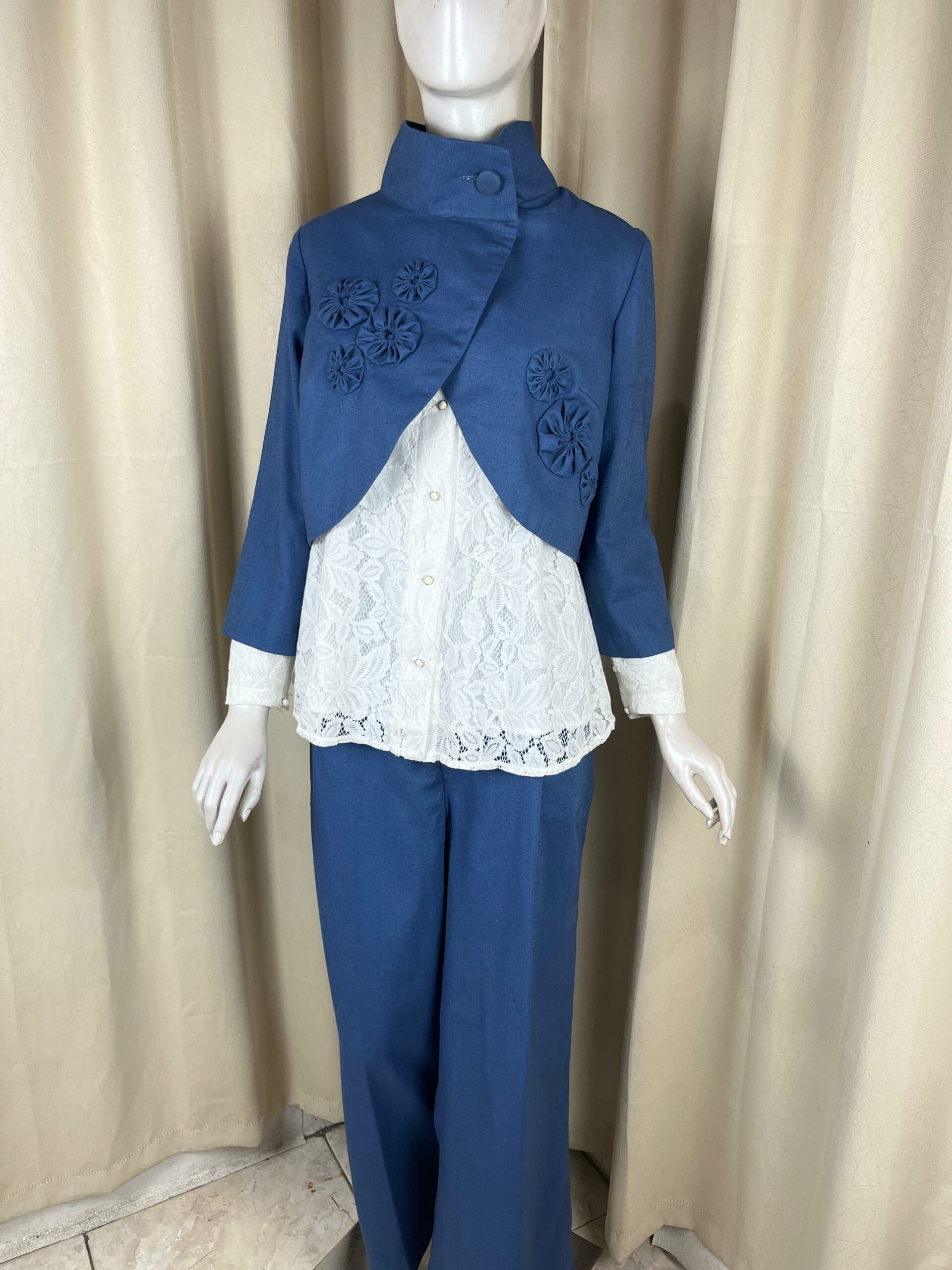 Lini Bumi Set - Gambar 4