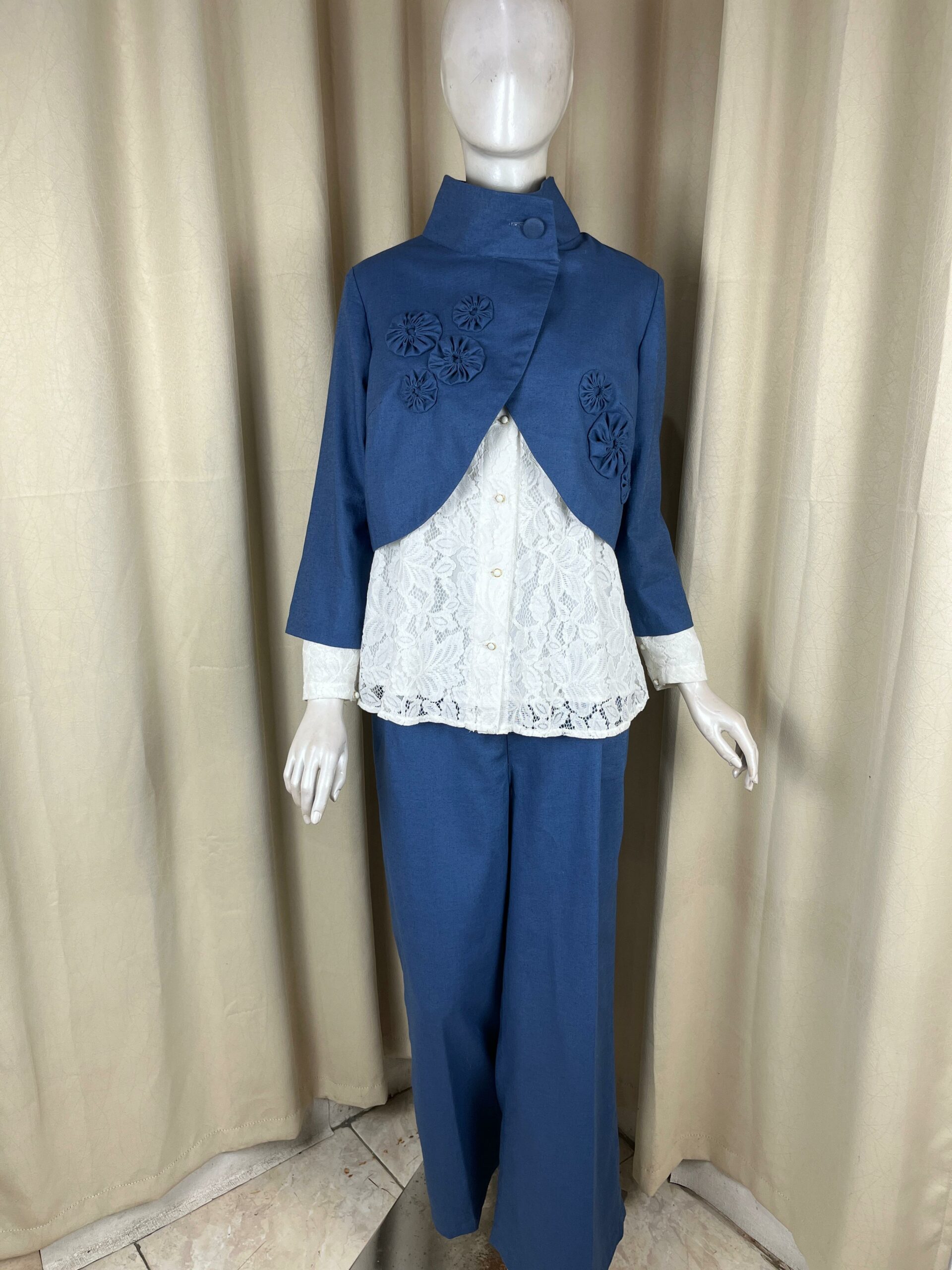 Lini Bumi Set - Gambar 3