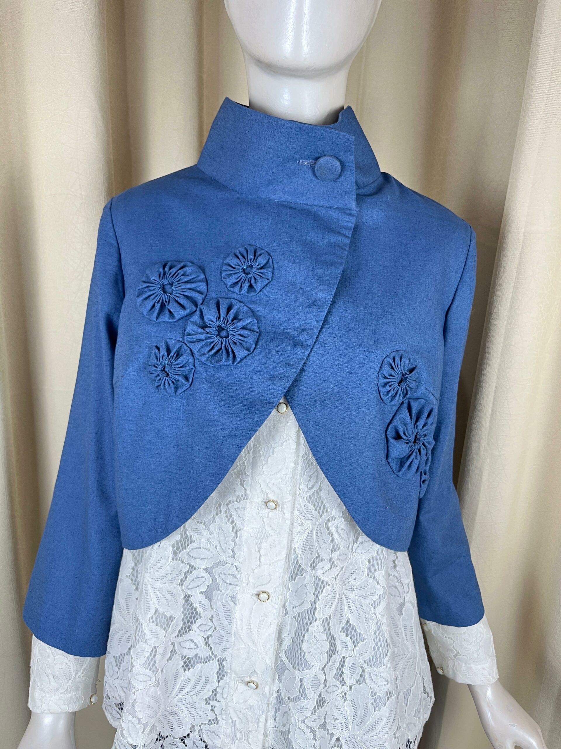 Lini Bumi Set - Gambar 5