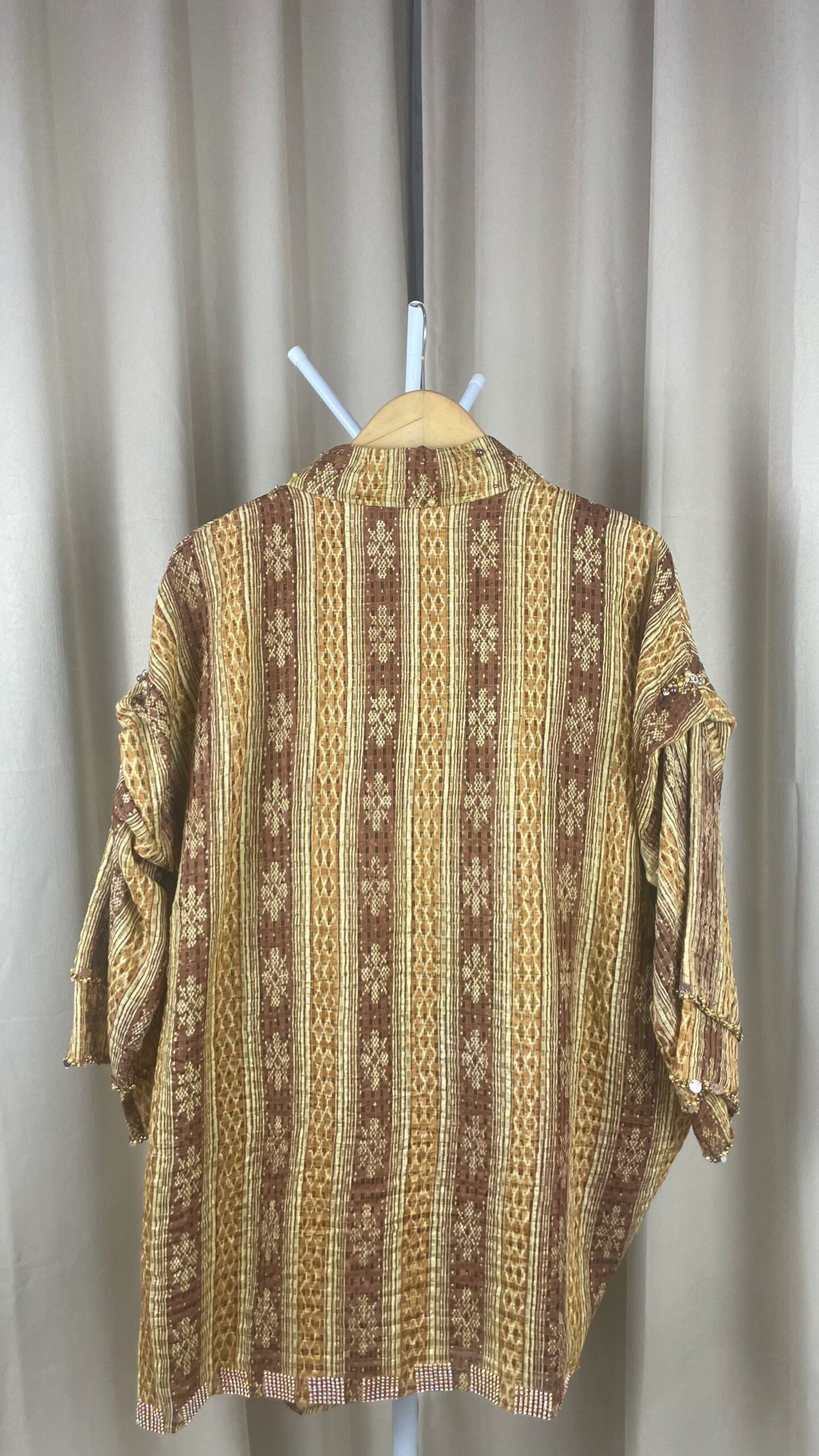 Golden Thread Bodo - Gambar 5