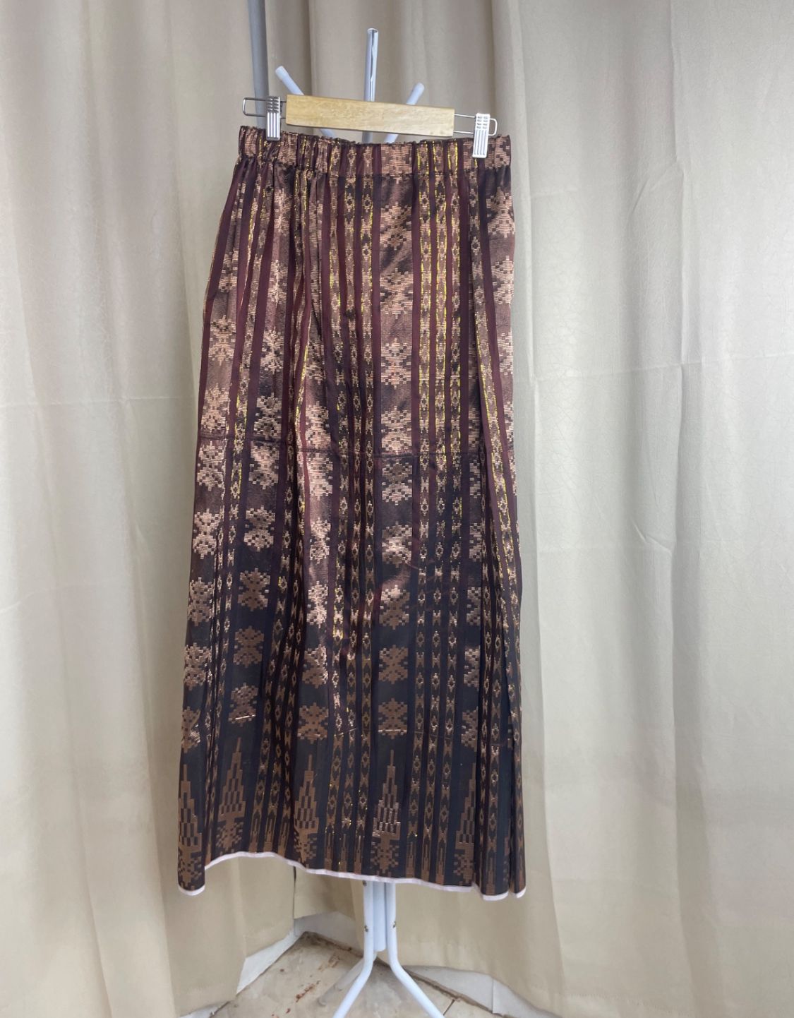 Golden Thread Bodo - Gambar 6