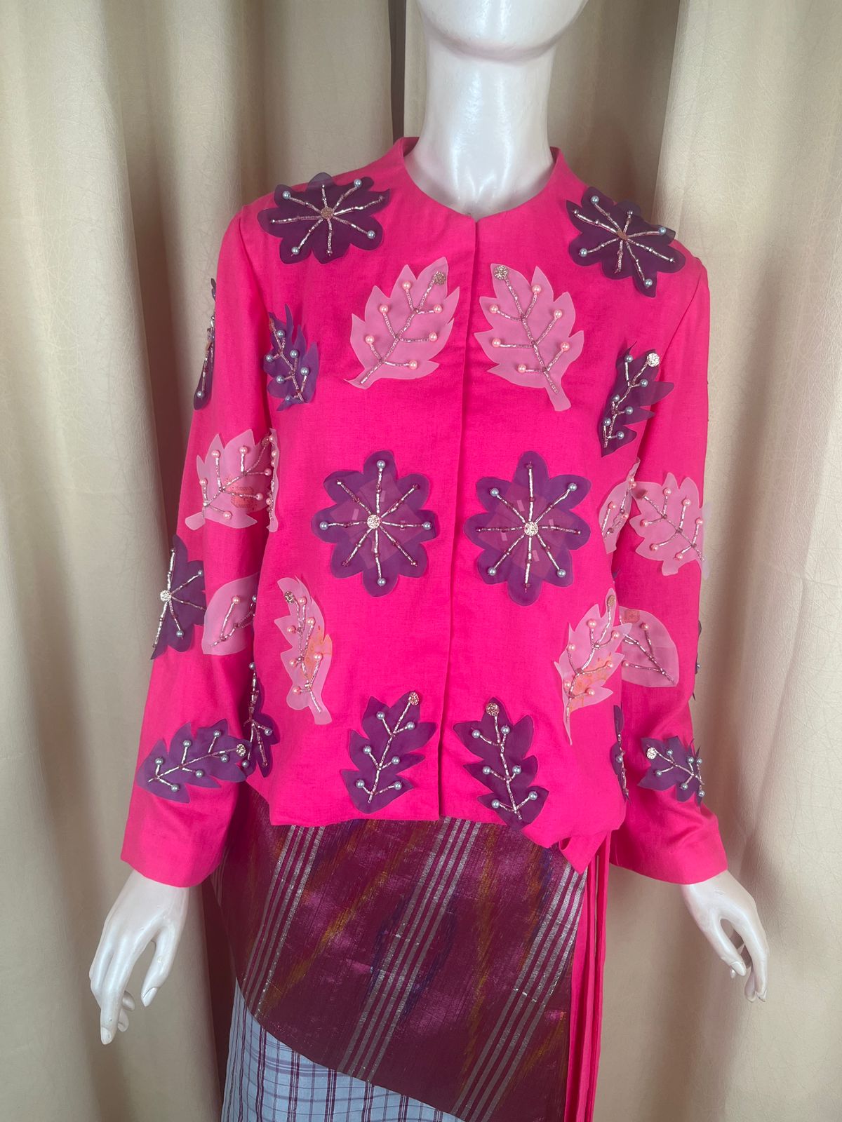 Rosie Bumi Nusantara - Gambar 5