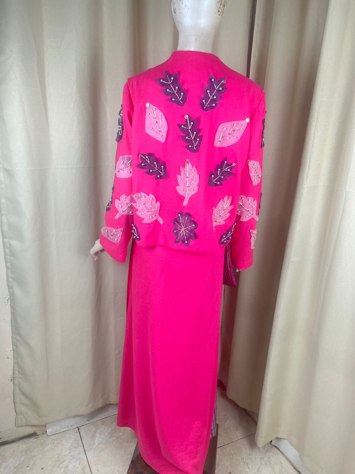 Rosie Bumi Nusantara - Gambar 6