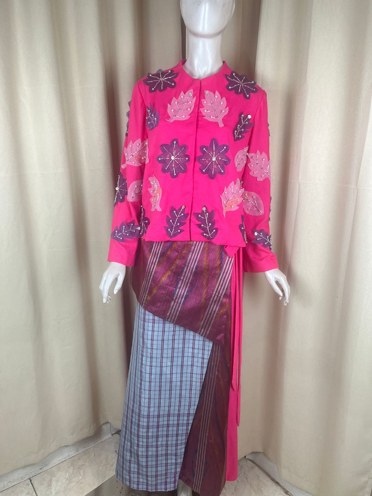 Rosie Bumi Nusantara - Gambar 3