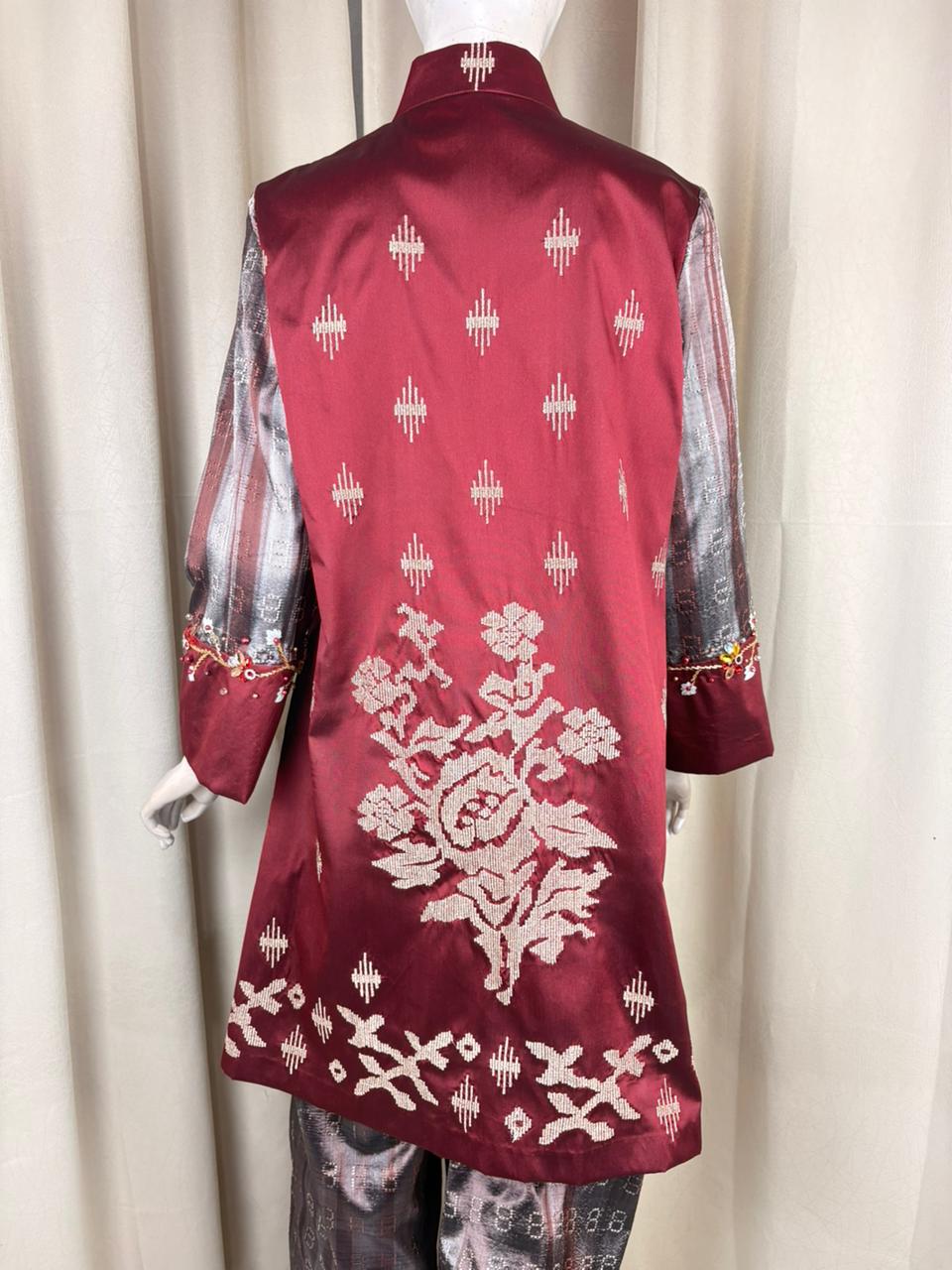 Simfoni Krystal Lagosi Payet - Gambar 8