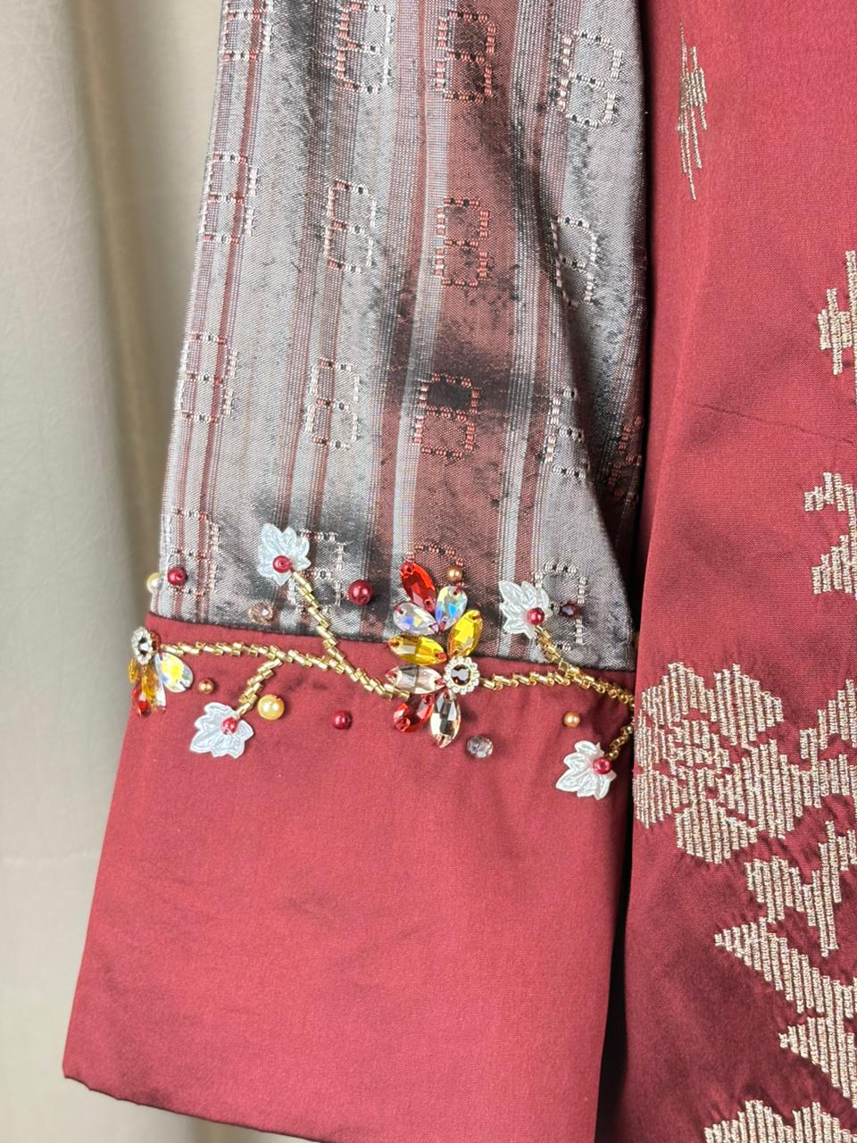 Simfoni Krystal Lagosi Payet - Gambar 5