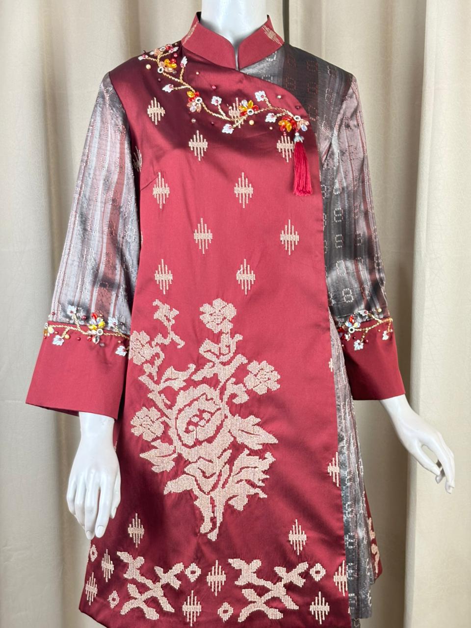 Simfoni Krystal Lagosi Payet - Gambar 4