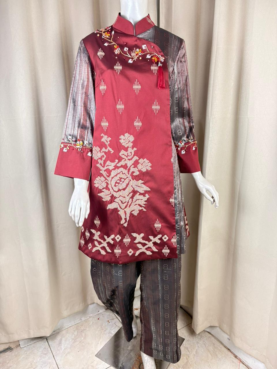 Simfoni Krystal Lagosi Payet - Gambar 3