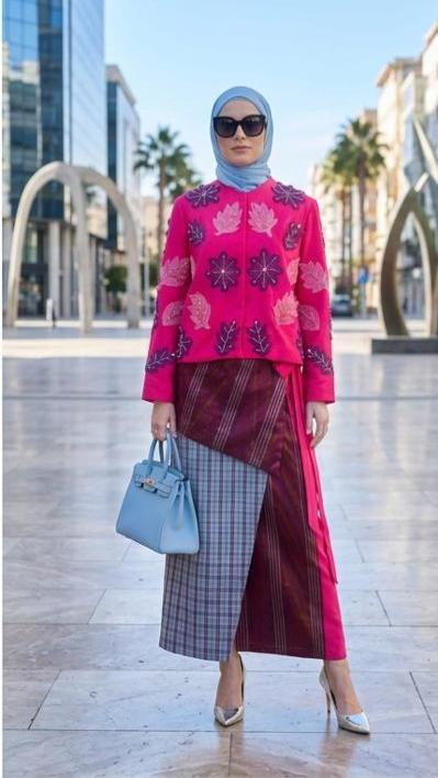 Rosie Bumi Nusantara