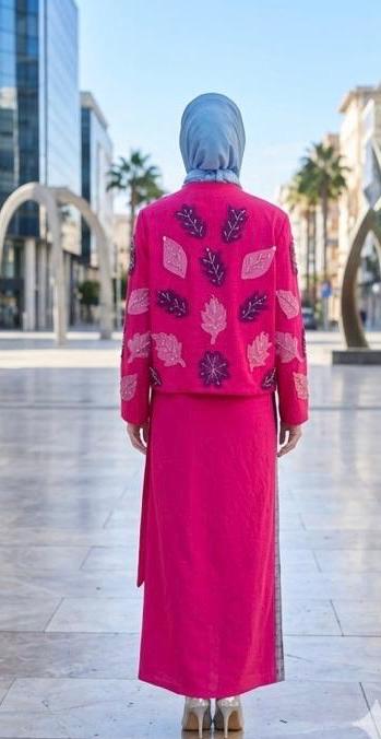 Rosie Bumi Nusantara - Gambar 2