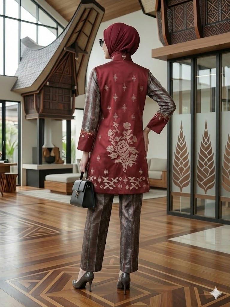 Simfoni Krystal Lagosi Payet - Gambar 2