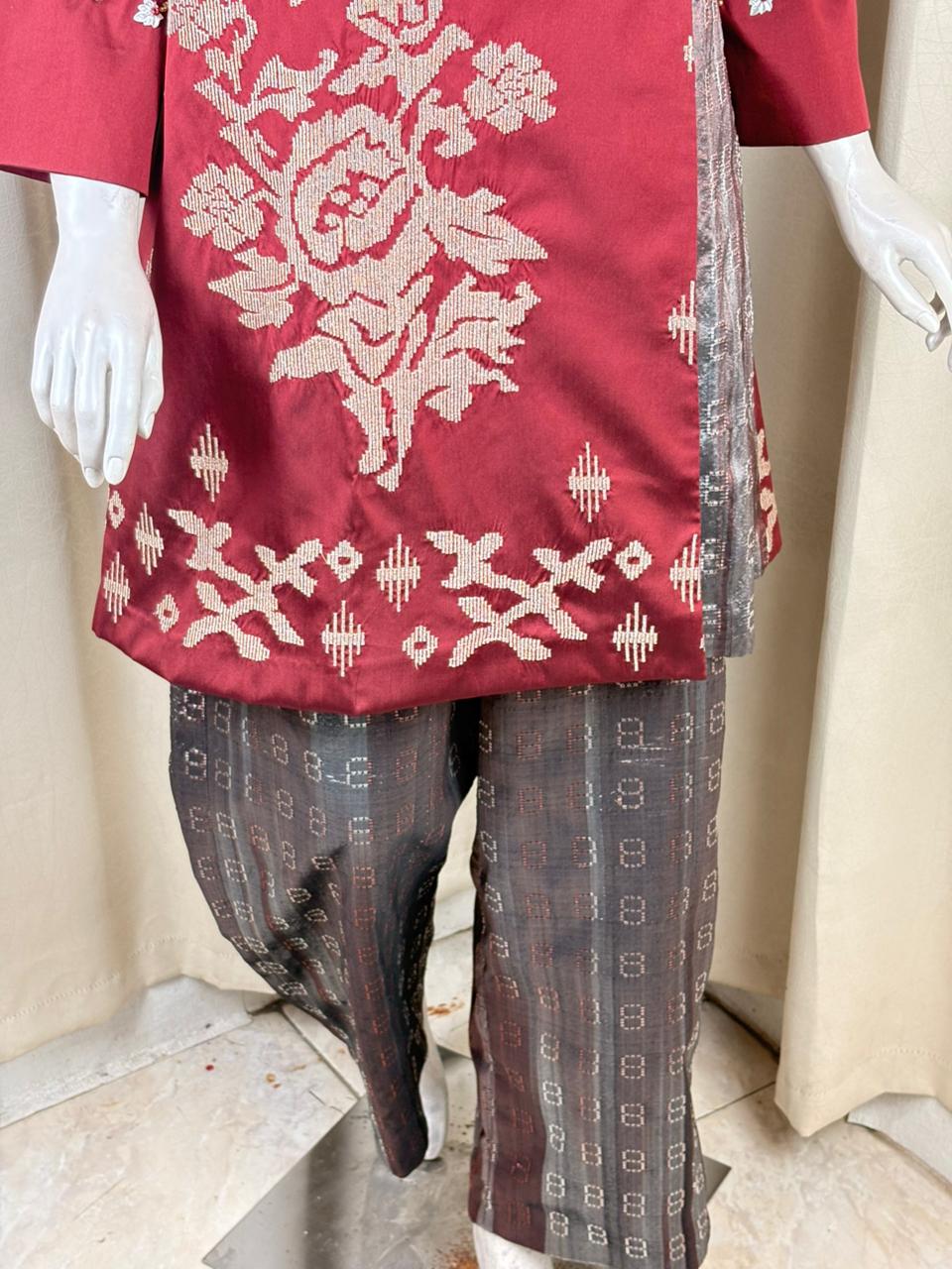 Simfoni Krystal Lagosi Payet - Gambar 6