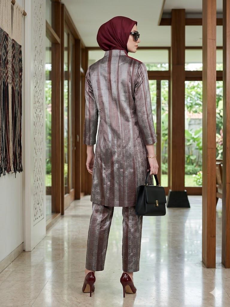 Asymmetric Crystal Lagosi Set - Gambar 3