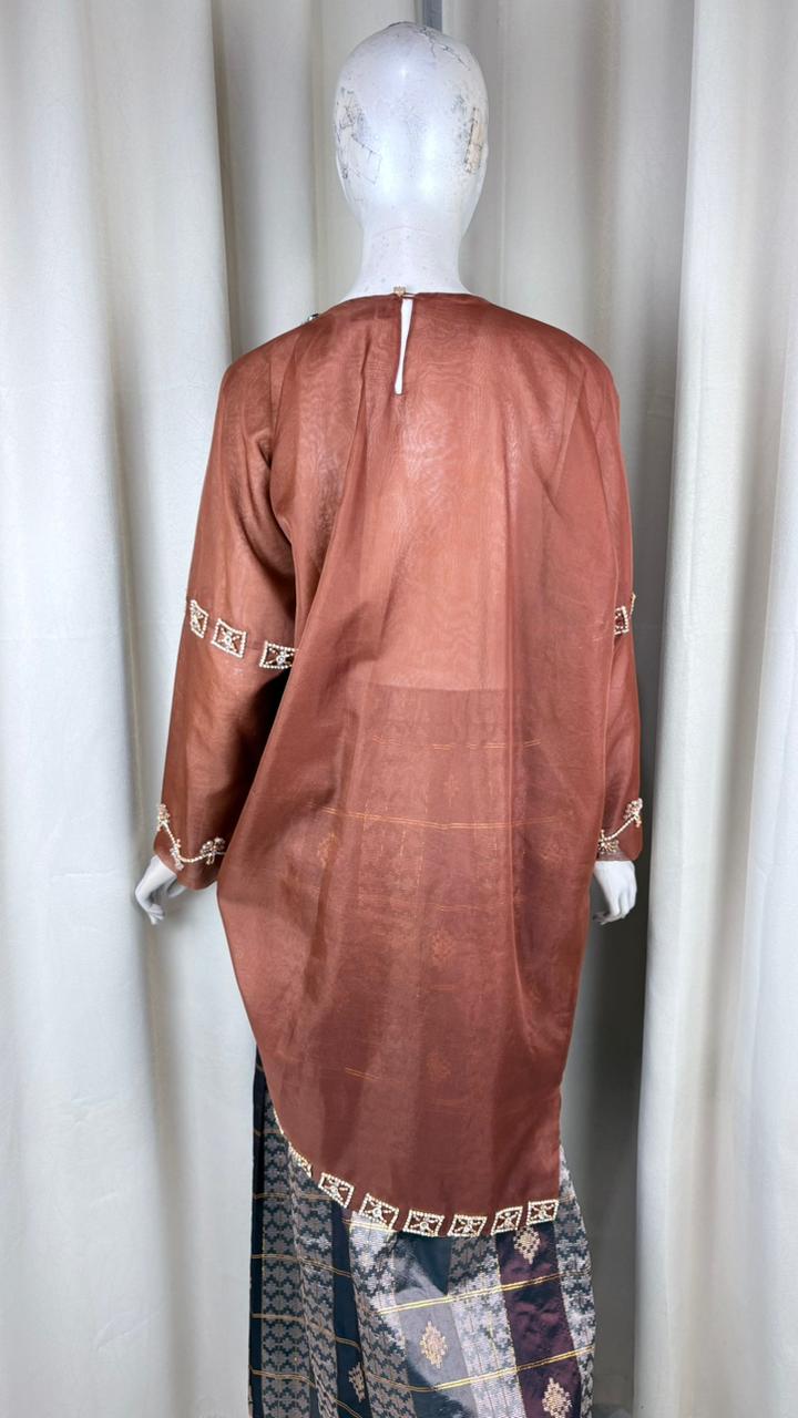 Royal Bodo Silk - Gambar 7