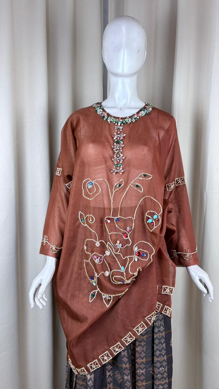 Royal Bodo Silk - Gambar 5