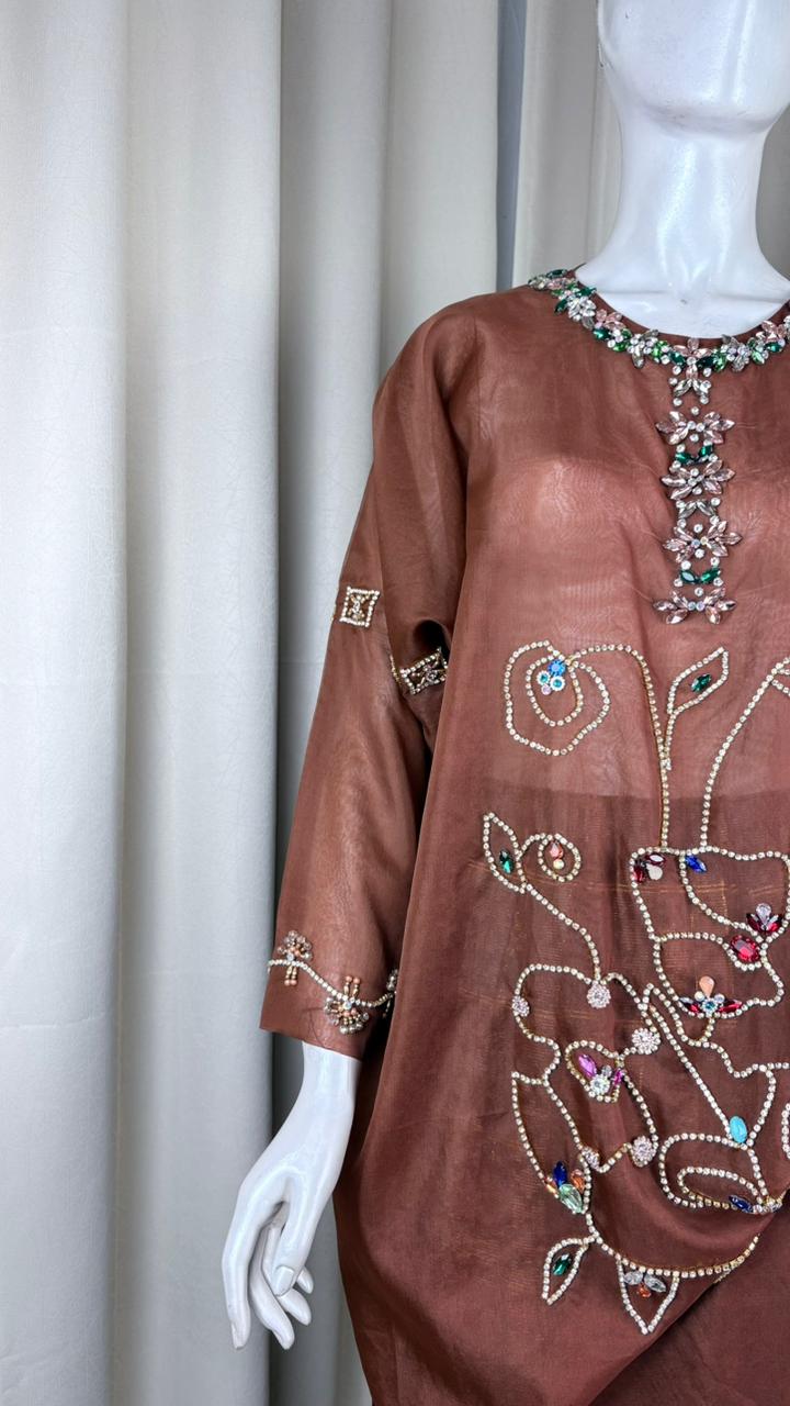 Royal Bodo Silk - Gambar 6