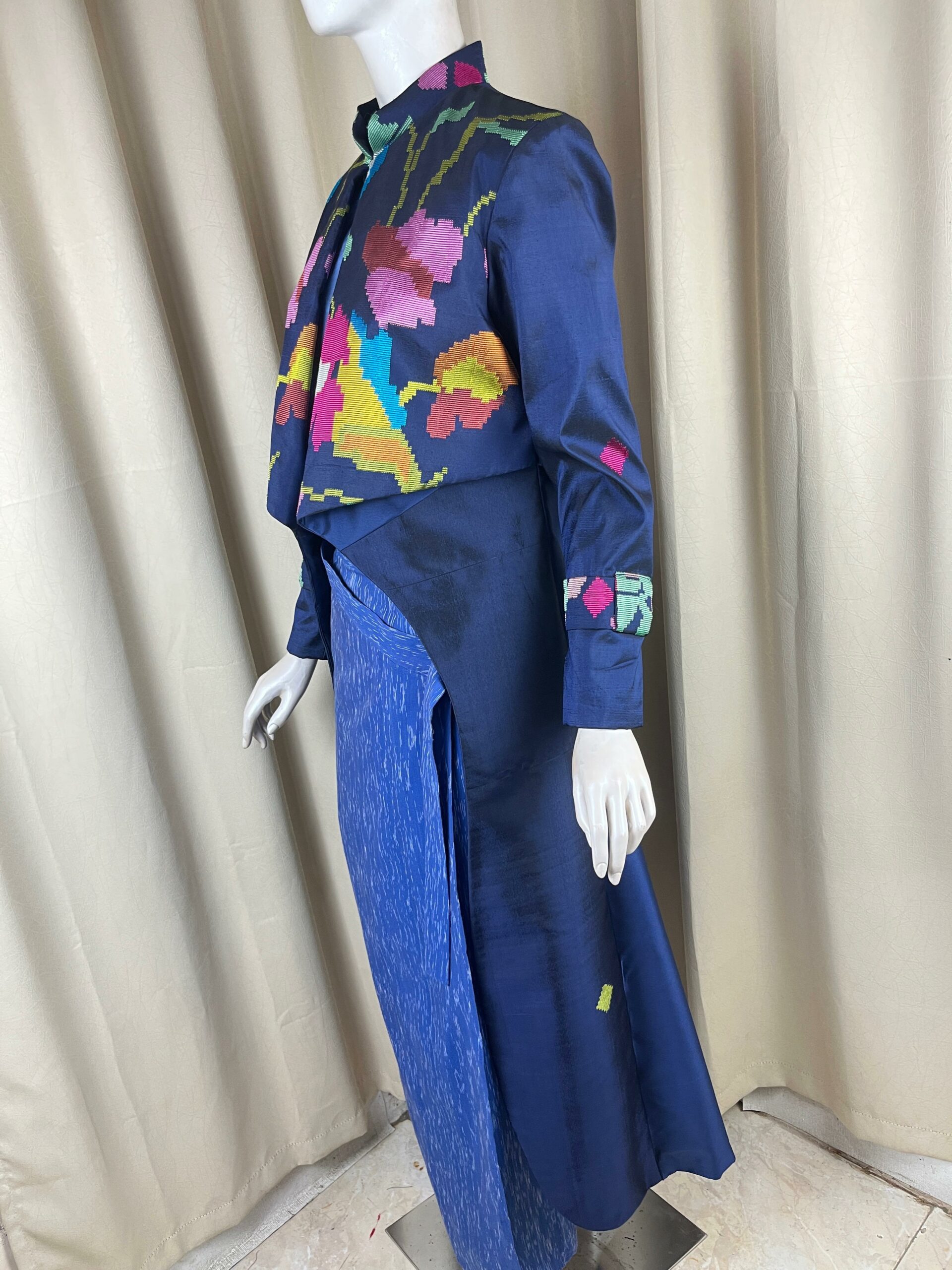 Royal Safira Separates - Gambar 4