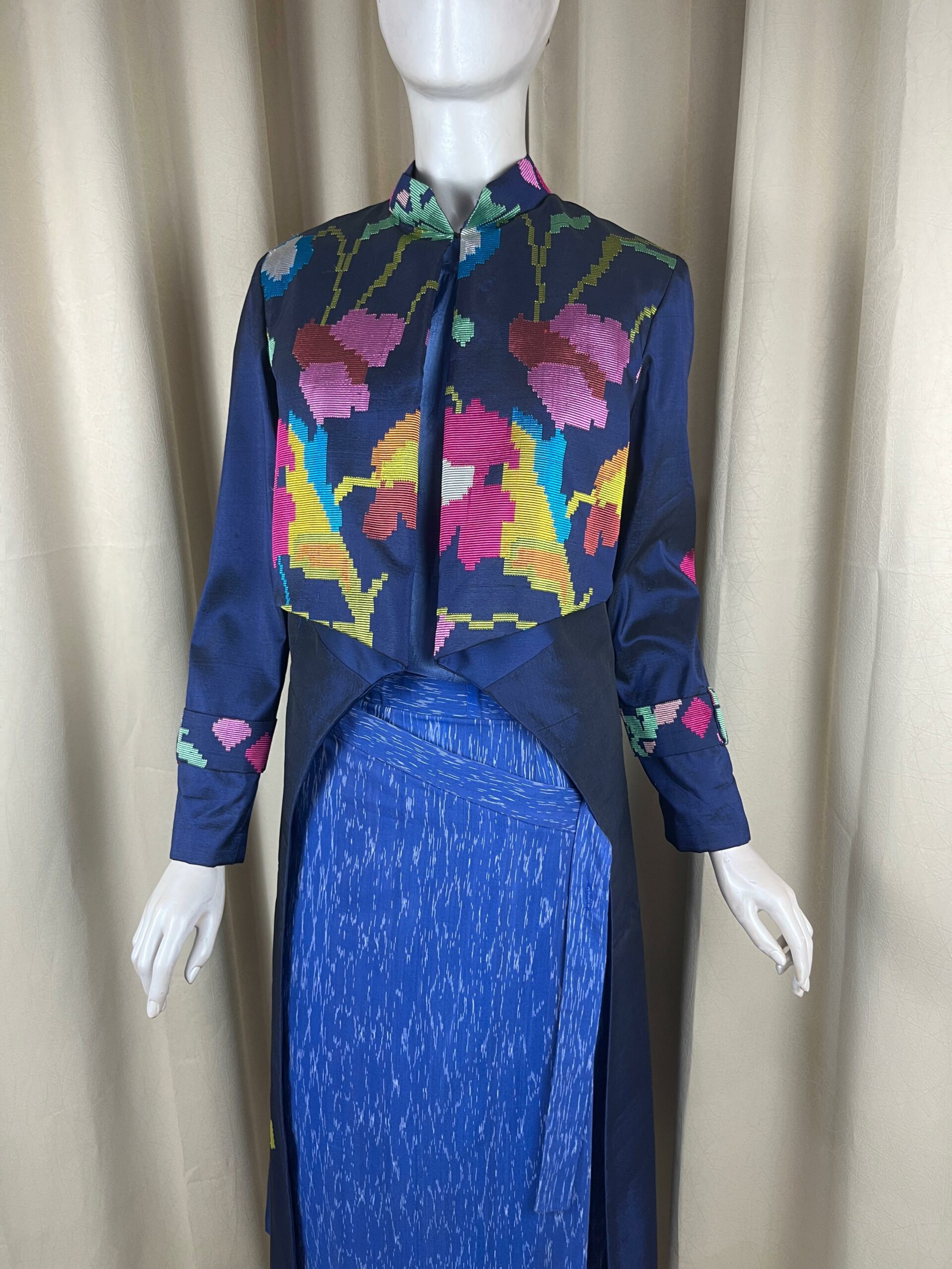 Royal Safira Separates - Gambar 3