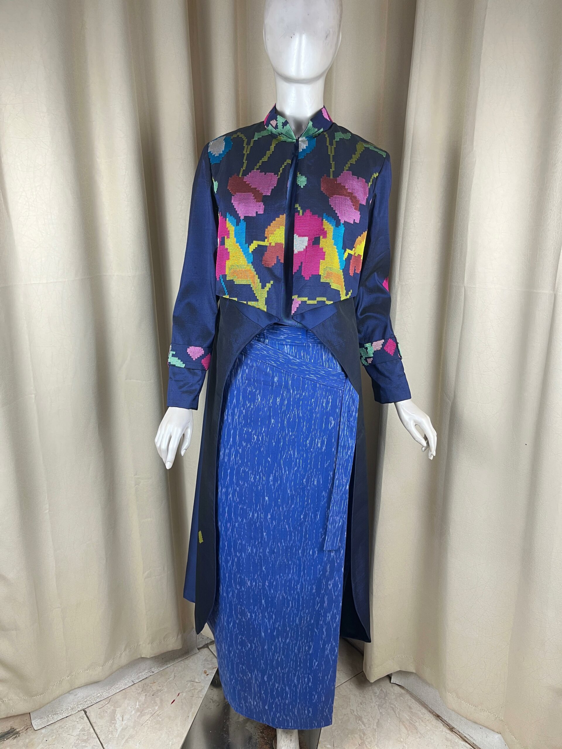 Royal Safira Separates - Gambar 2