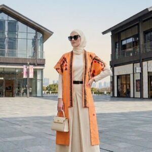 Sape' Modernist Outer