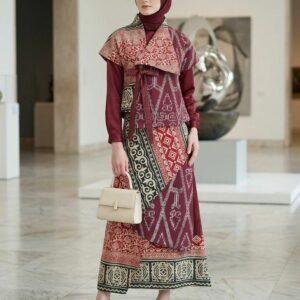 Set Sarita Toraja