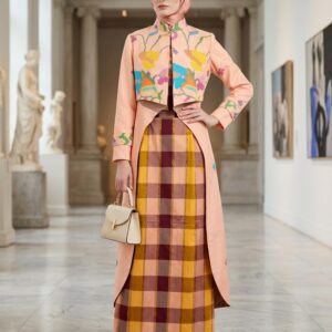 Peach Blossom Lagosi Series