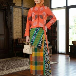 Bumi Nusantara Orange