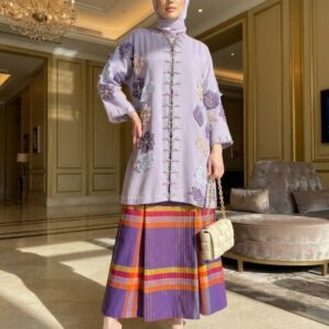 Bumi Nusantara Purple Series